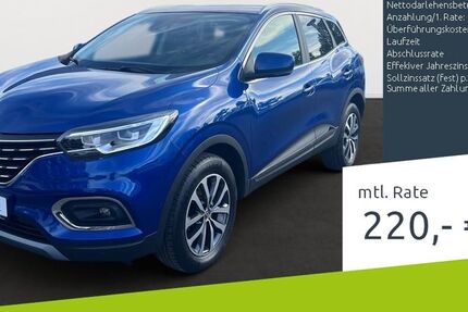 Renault Kadjar 67.976 km 18.550 &euro; Stuhr 28816
