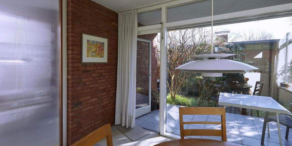 Architektenhaus in Hamburg Rissen 7 zimmer