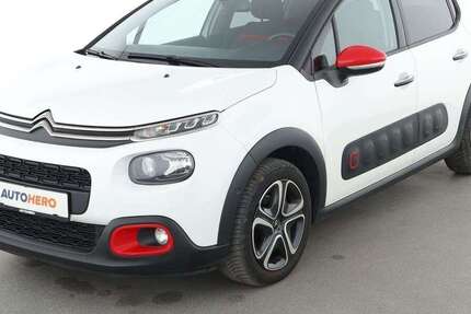 Citroen C3 107.544 km 8.740 € Essen 45141