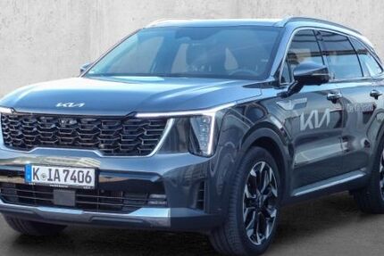 Kia Sorento 39.990 km 47.980 &euro; Köln 50825