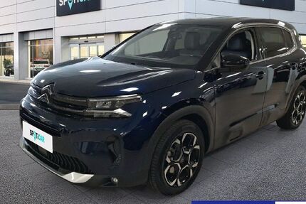 Citroen C5 Aircross 28.986 km 19.790 &euro; Mainz 55120