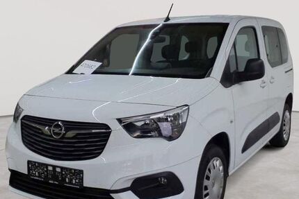 Opel Combo Life 18.438 km 16.990 &euro; Fernwald-Steinbach 35463