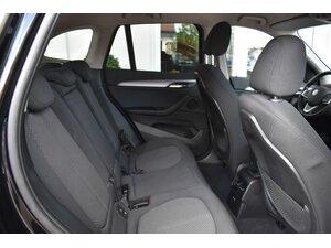 BMW X1 xDrive25d Aut. Advantage Navi AbstandsGRA HUD 63.061 km 26.995 &euro; Donauwörth 86609