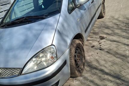Ford Galaxy 315.675 km 1.200 &euro; Jevenstedt 24808