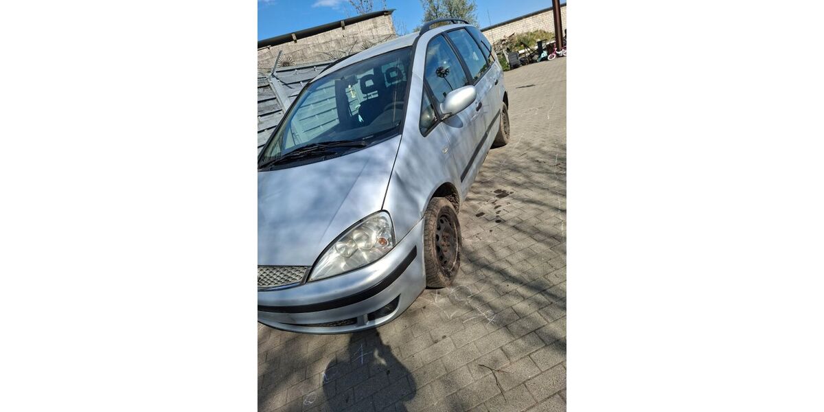 Ford Galaxy 315.675 km 1.200 &euro; Jevenstedt 24808