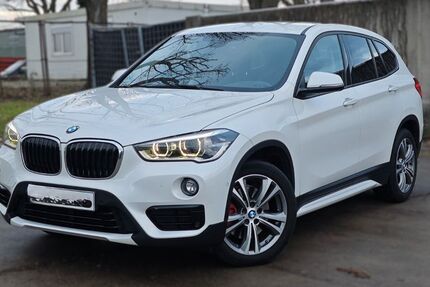 BMW X1 169.550 km 14.990 &euro; Berlin 13055