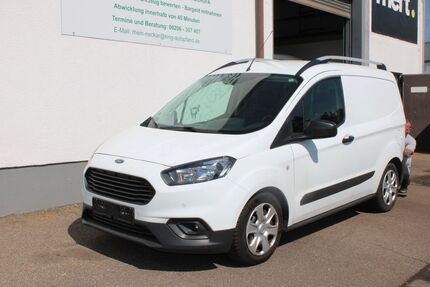 Ford Transit 121.159 km 8.990 &euro; Lampertheim 68623