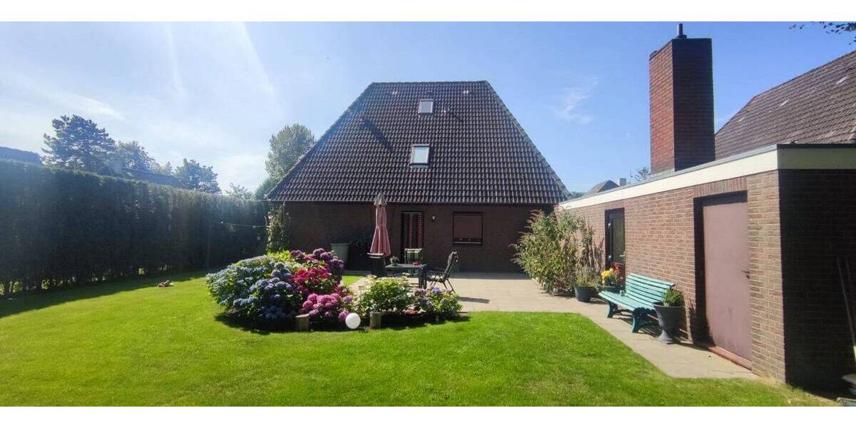 Die sehr gepflegte Immobilie für die Familie 5 zimmer