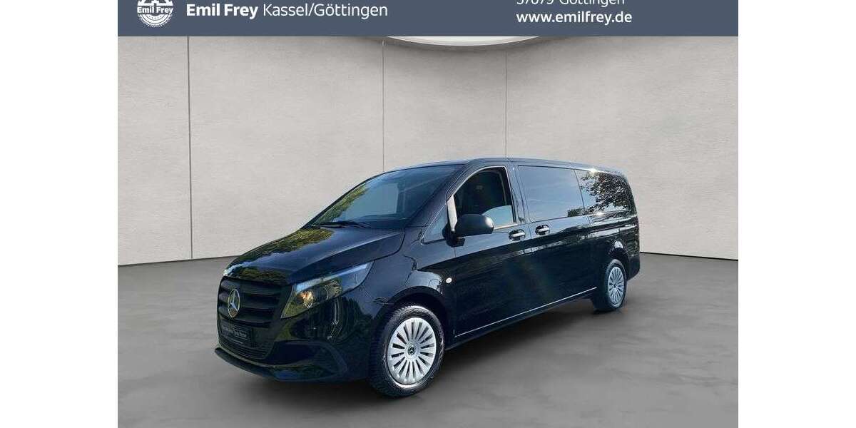 Mercedes-Benz Vito 38.352 km 47.990 &euro; Göttingen 37079