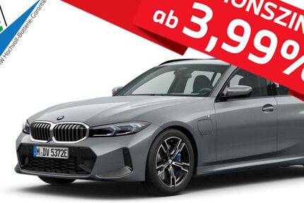 BMW 330 10.000 km 45.840 &euro; Hamburg 21073