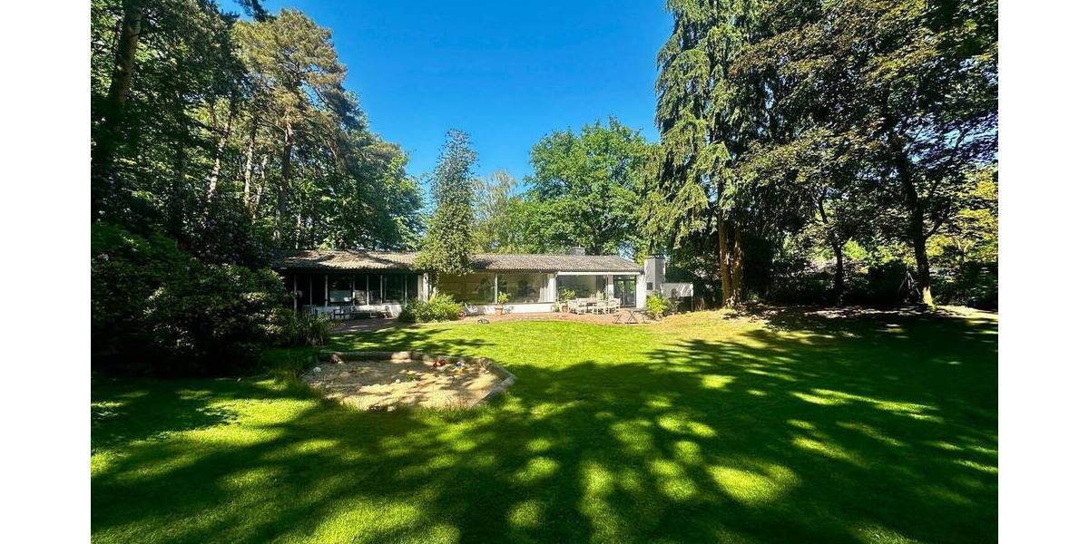 Bungalow Seevetal Emmelndorf - 7 Zimmer, 284 m&sup2;, 1.395.000&euro; | Angebot:26819693