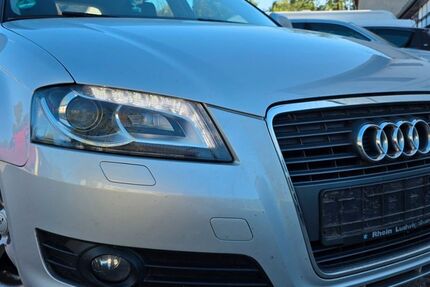 Audi A3 236.400 km 3.799 &euro; Zwenkau 04442