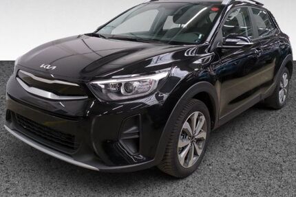 Kia Stonic 22.915 km 20.990 &euro; Bad Tabarz 99891
