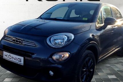 Fiat 500X 9.566 km 19.988 &euro; Oranienburg bei Berlin 16515
