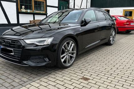 Audi A6 80.000 km 39.999 &euro; Birstein 63633