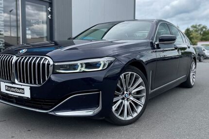 BMW 740 173.000 km 43.888 &euro; Harztor ( Nordhausen ) 99768
