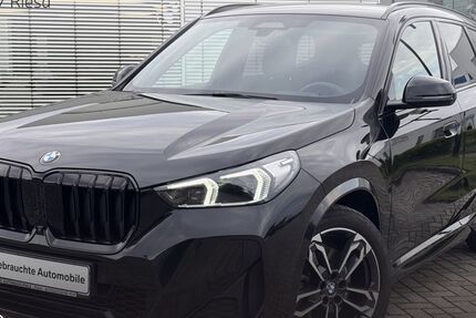 BMW X1 87.600 km 36.408 &euro; Riesa 01587