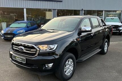 Ford Ranger 32.100 km 27.600 &euro; Dahn-Reichenbach 66994
