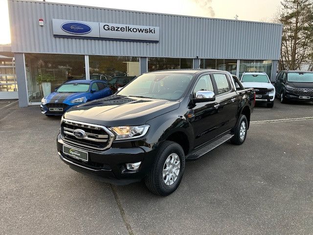 Ford Ranger 32.100 km 27.600 &euro; Dahn-Reichenbach 66994