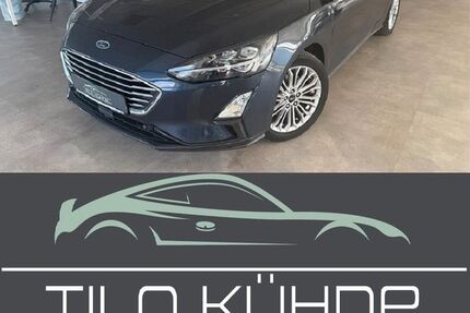 Ford Focus 74.800 km 14.990 &euro; Bad Düben 04849