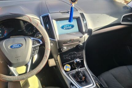 Ford S-Max 160.000 km 11.890 € Schwalmtal 41366