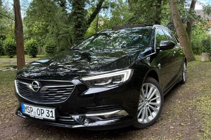 Opel Insignia 156.600 km 14.500 &euro; Lützen 06686