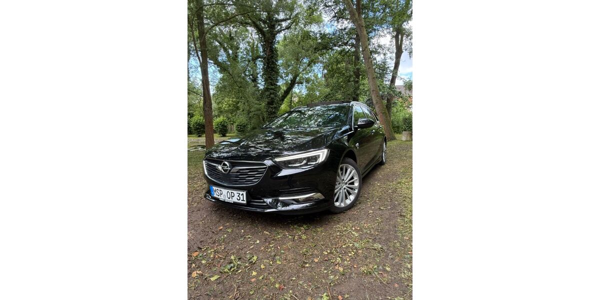 Opel Insignia 156.600 km 14.500 &euro; Lützen 06686
