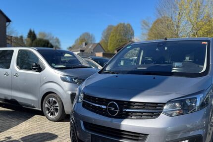 Opel Zafira Life 209.000 km 19.950 &euro; Nordhorn 48529