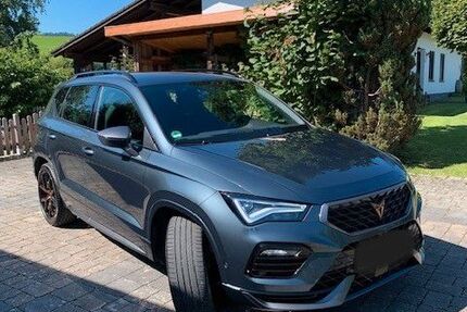 Cupra Ateca 68.600 km 28.999 € Habach 82392
