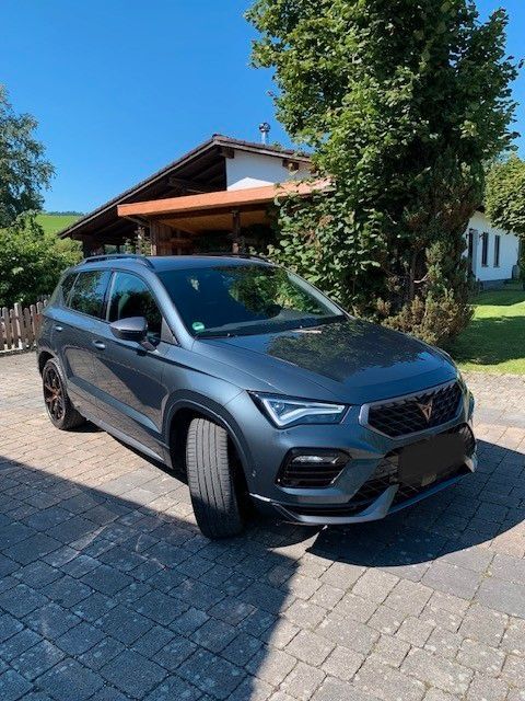 Cupra Ateca 68.600 km 28.999 € Habach 82392