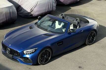 Mercedes-Benz AMG GT 26.291 km 99.850 &euro; Remscheid 42857