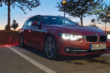 BMW 330 284.900 km 14.200 &euro; Ammerthal 92260