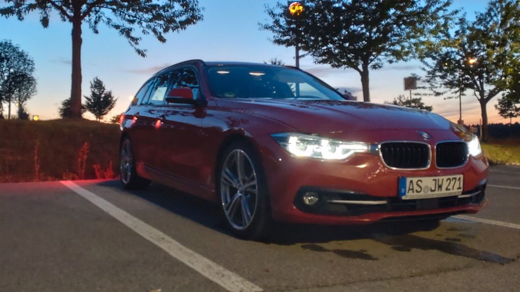 BMW 330 284.900 km 14.200 &euro; Ammerthal 92260