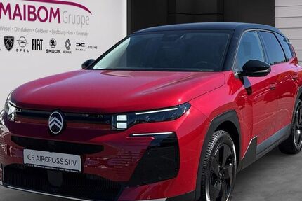 Citroen C5 Aircross 2.500 km 32.490 &euro; Kevelaer 47623
