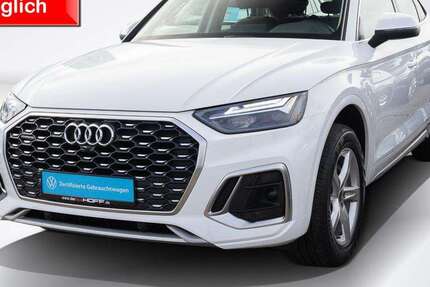 Audi Q5 32.500 km 38.475 &euro; Troisdorf 53842