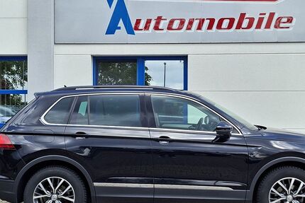 VW Tiguan 82.879 km 20.990 &euro; Rehden 49453