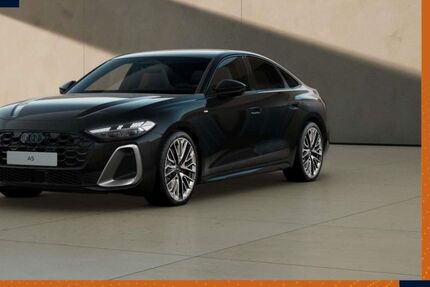 Audi A5 11.617 km 52.480 &euro; Ursensollen 92289