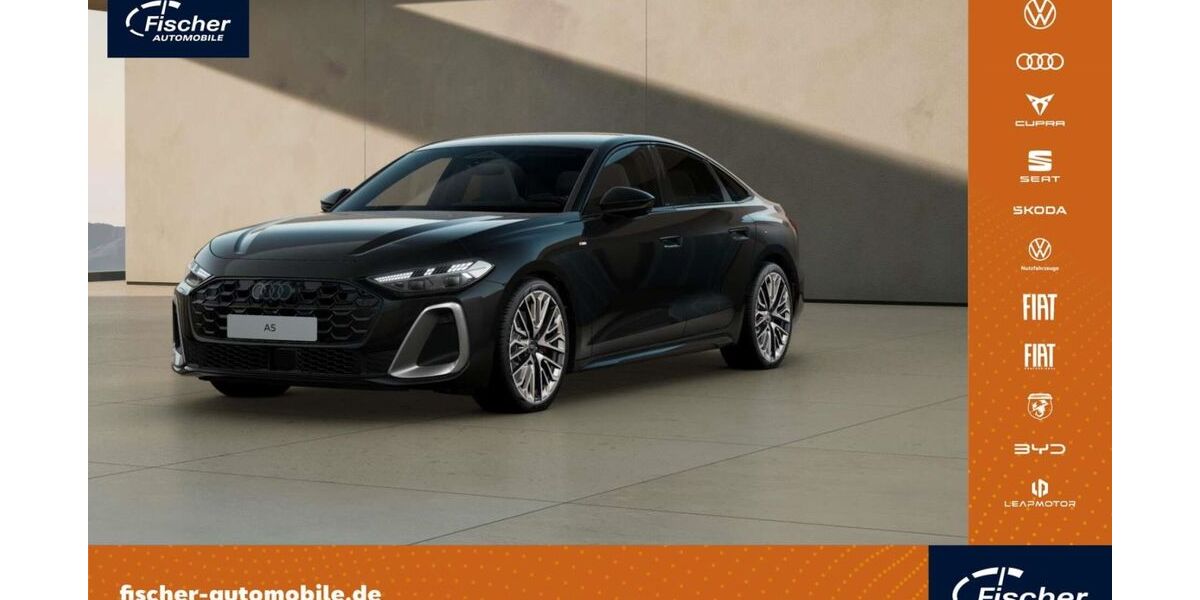 Audi A5 11.617 km 52.480 &euro; Ursensollen 92289