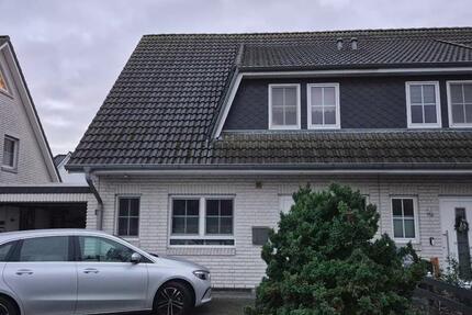 hochwertige doppelhaushälfte teilmobeliert zu vermieten 4 zimmer