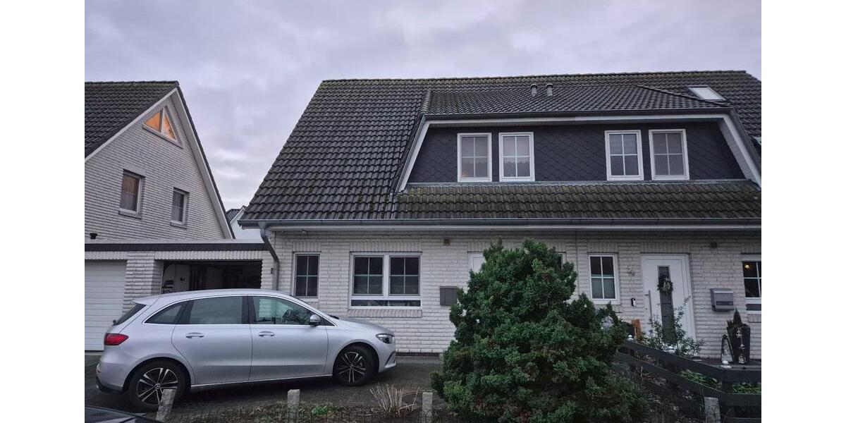 hochwertige doppelhaushälfte teilmobeliert zu vermieten 4 zimmer