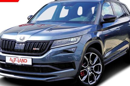 Skoda Kodiaq 83.529 km 35.950 &euro; Bautzen 02625