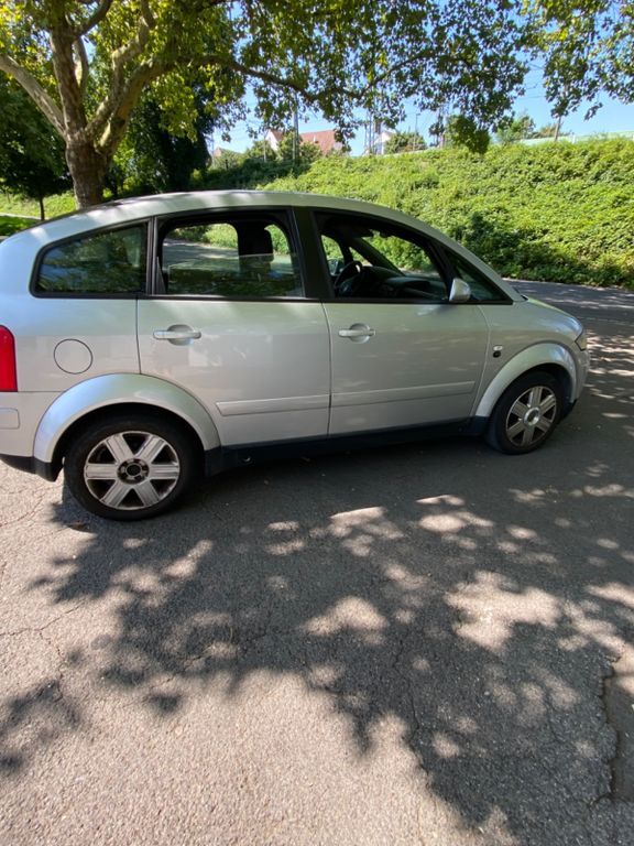 Audi A2 171.592 km 2.600 € Heilbronn 74080