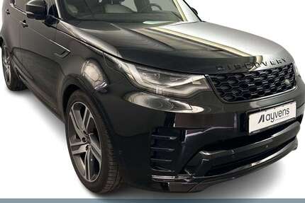Land Rover Discovery 82.102 km 35.980 &euro; Dorfmark 29683