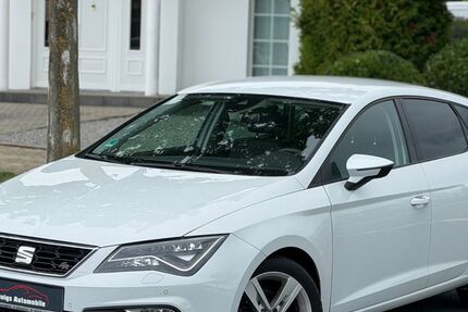 Seat Leon 78.219 km 12.990 &euro; Jülich 52428