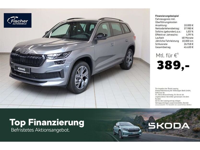 Kodiaq