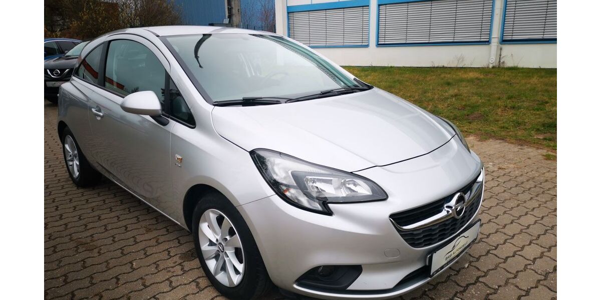 Opel Corsa 85.108 km 6.999 &euro; Brandenburg - Brandenburg an der Havel 14776