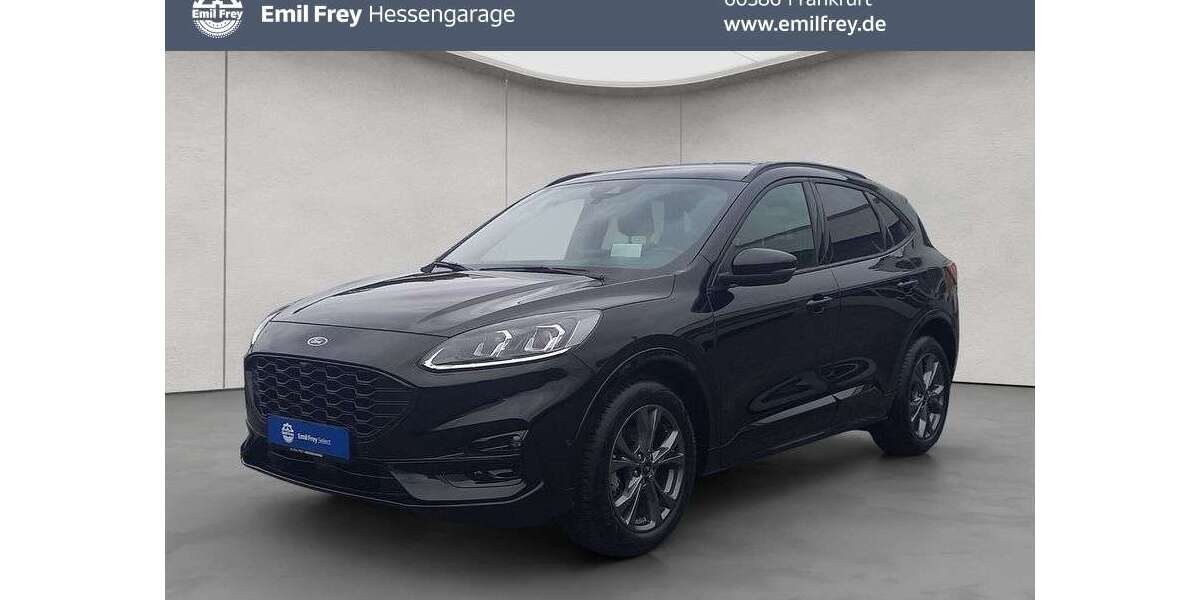 Ford Kuga 19.185 km 22.950 € Frankfurt am Main 60386