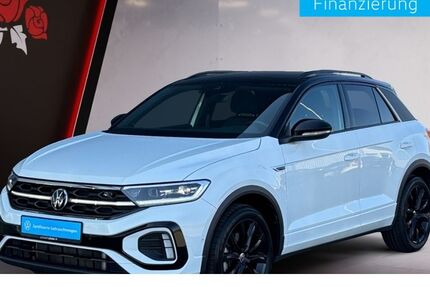 VW T-Roc 22.500 km 35.949 &euro; Donaueschingen 78166