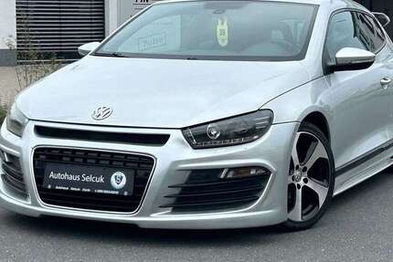VW Scirocco 185.000 km 4.490 &euro; Fürth 90768