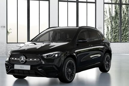 Mercedes-Benz GLA 200 10.000 km 49.888 &euro; Halle-Sennewitz 06193